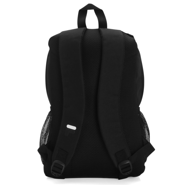 Mochila Fila Cut Logo Preta