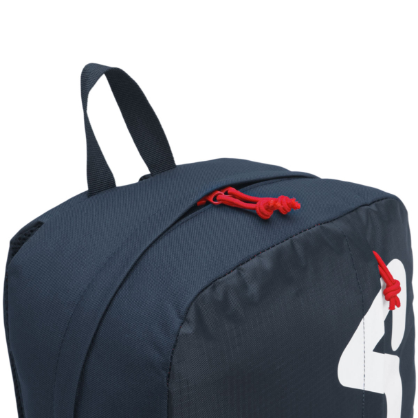 Mochila Fila Cut Logo Letter Marinho