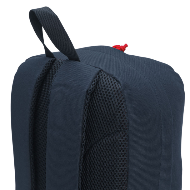 Mochila Fila Cut Logo Letter Marinho