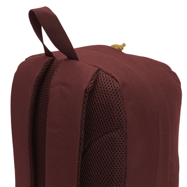 Mochila Fila Cut Logo Letter Bordô