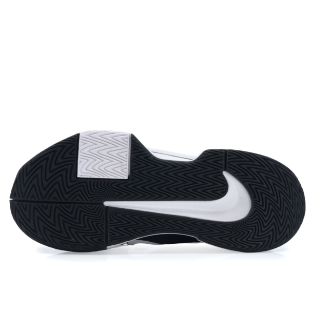 Tênis Nike Zoom GP Challenge Pro HC Preto | Pró Spin