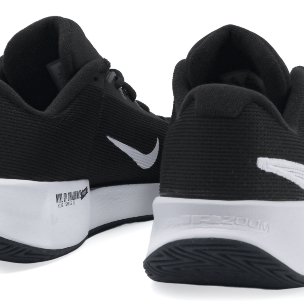 Tênis Nike Zoom GP Challenge Pro HC Preto | Pró Spin