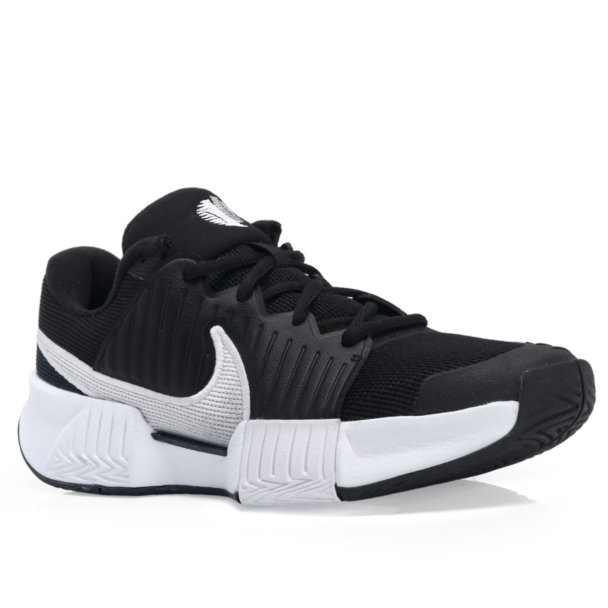 Tênis Nike Zoom GP Challenge Pro HC Preto | Pró Spin