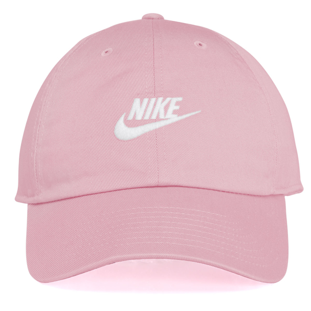 Boné Nike Club Rosa