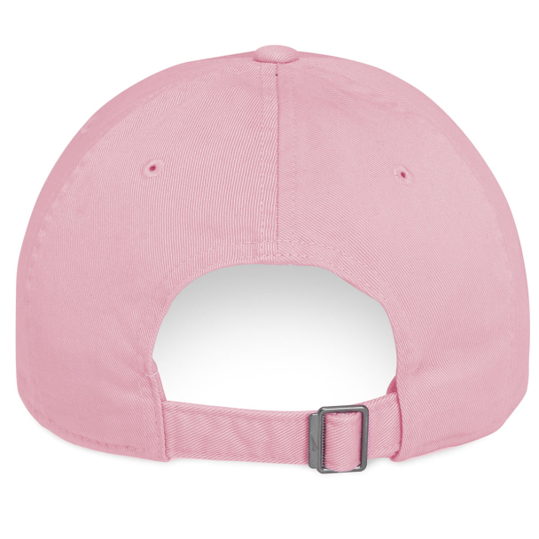 Boné Nike Club Rosa