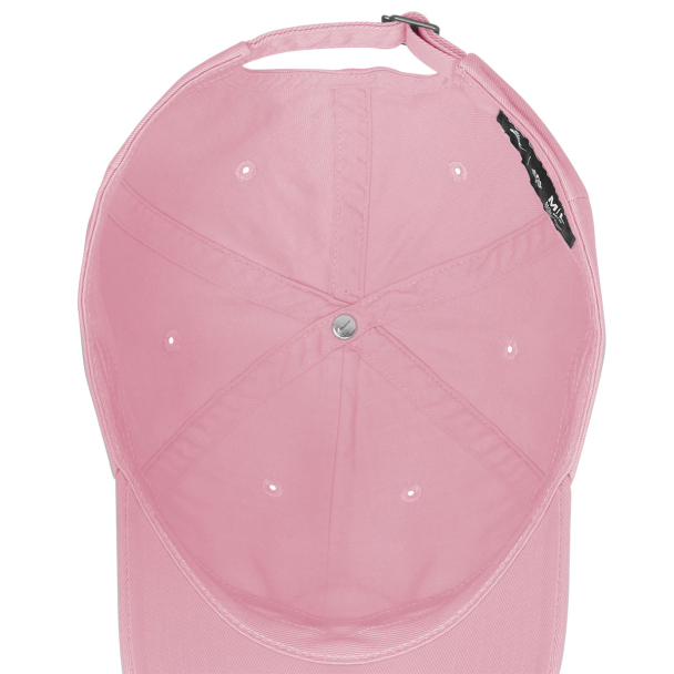 Boné Nike Club Rosa