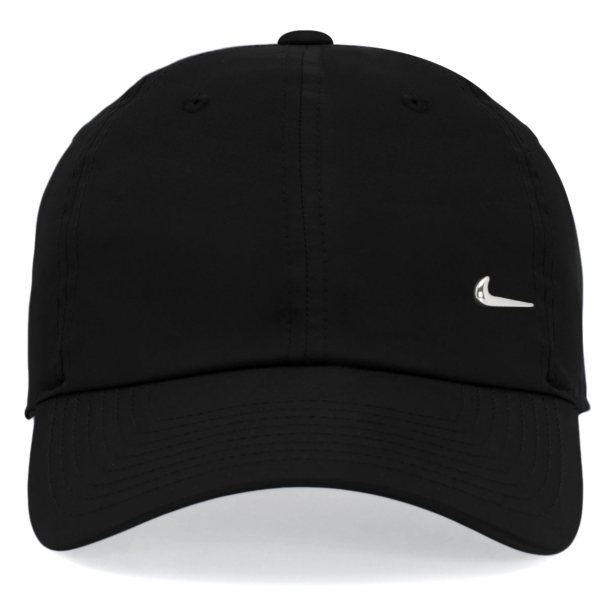 Boné Nike Club Dri Fit Preto