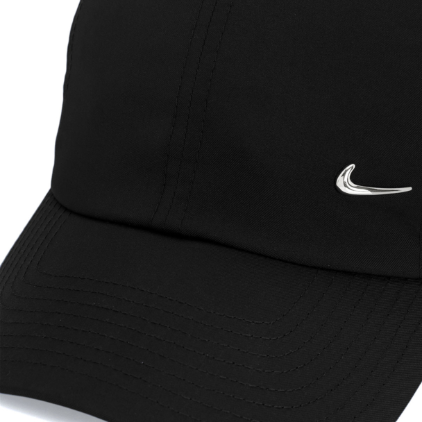 Boné Nike Club Dri Fit Preto