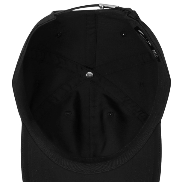 Boné Nike Club Dri Fit Preto