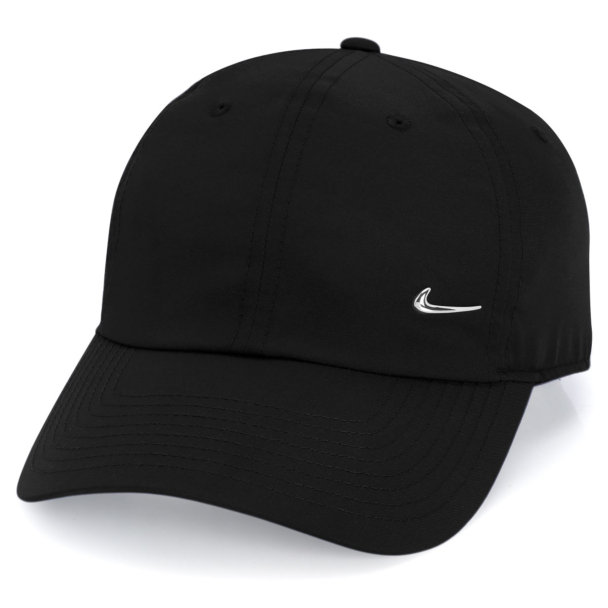 Boné Nike Club Dri Fit Preto
