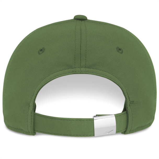 Boné Nike Club Dri-Fit Verde