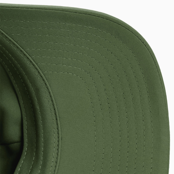 Boné Nike Club Dri-Fit Verde