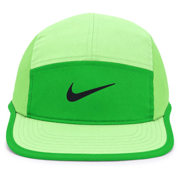Boné Nike Dri-Fit Fly Verde