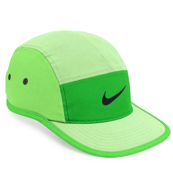 Boné Nike Dri-Fit Fly Verde