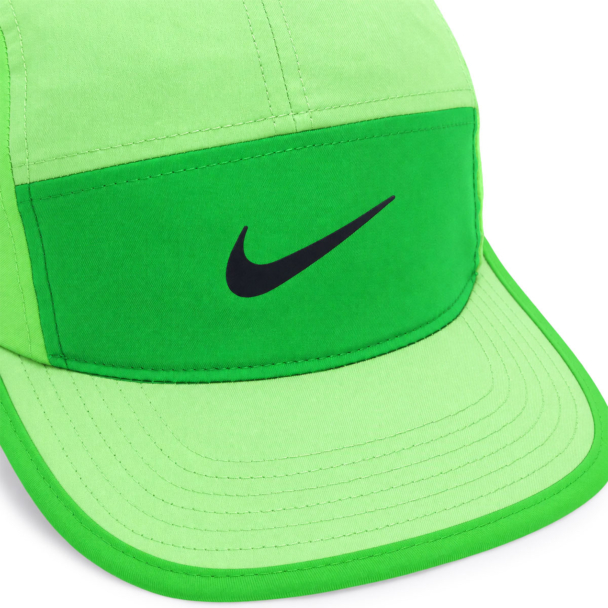 Boné Nike Dri-Fit Fly Verde