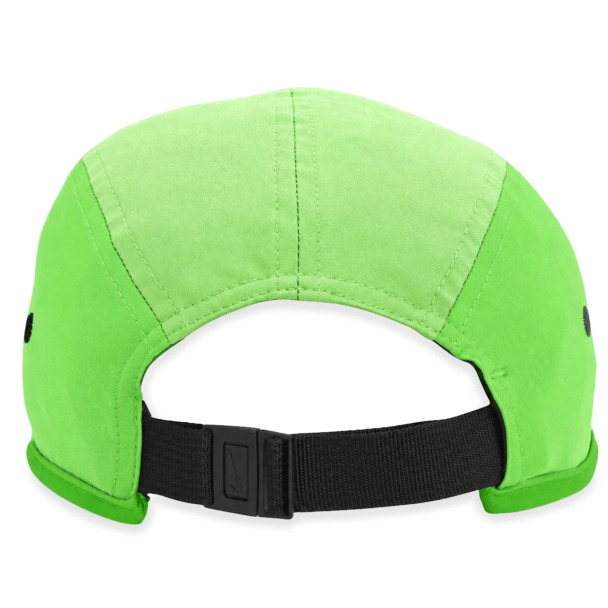 Boné Nike Dri-Fit Fly Verde