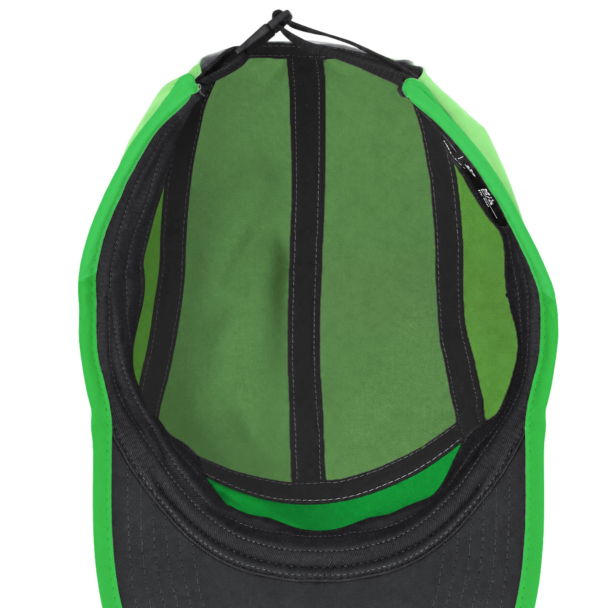 Boné Nike Dri-Fit Fly Verde