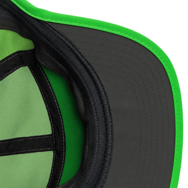 Boné Nike Dri-Fit Fly Verde