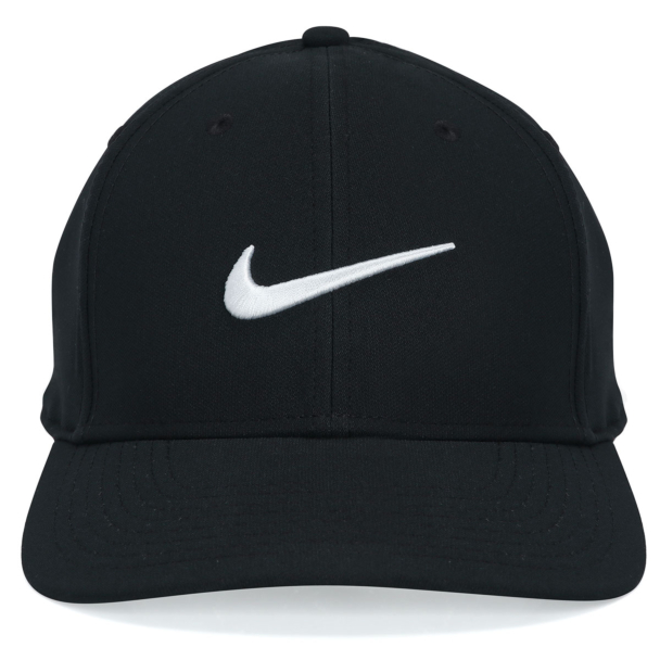Boné Nike Dry Fit Club Preto