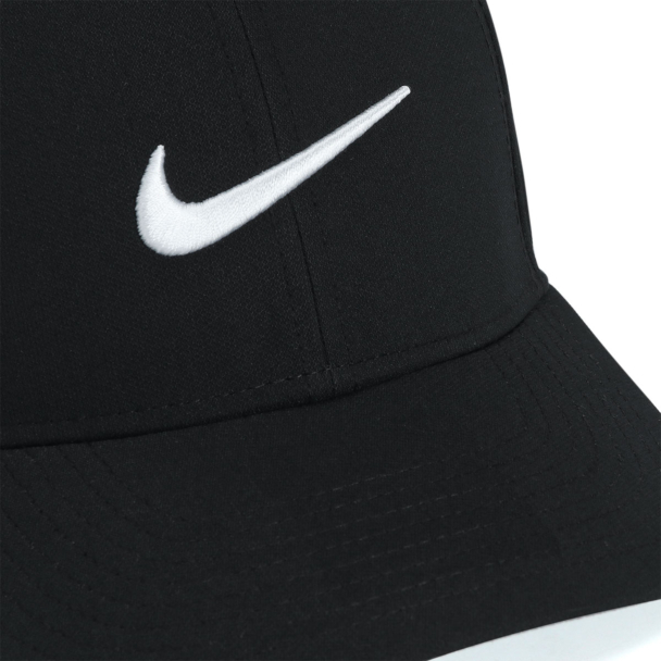 Boné Nike Dry Fit Club Preto
