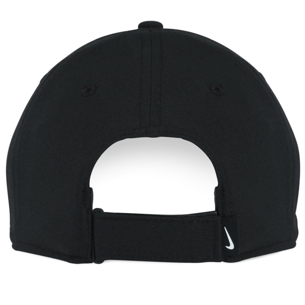 Boné Nike Dry Fit Club Preto