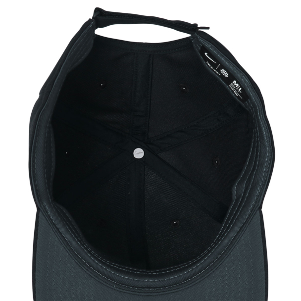 Boné Nike Dry Fit Club Preto