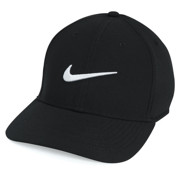 Boné Nike Dry Fit Club Preto