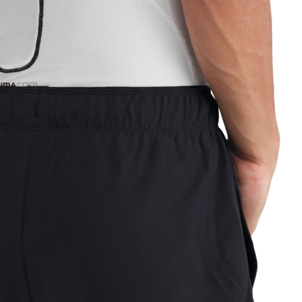 Shorts Nike Court DF Advantage 7in Preto