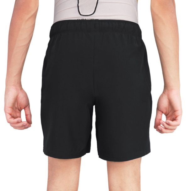 Shorts Nike Court DF Advantage 7in Preto
