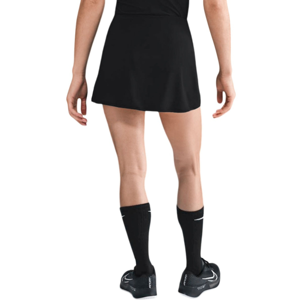 Saia Shorts Nike Court Dri-Fit Victory Preto