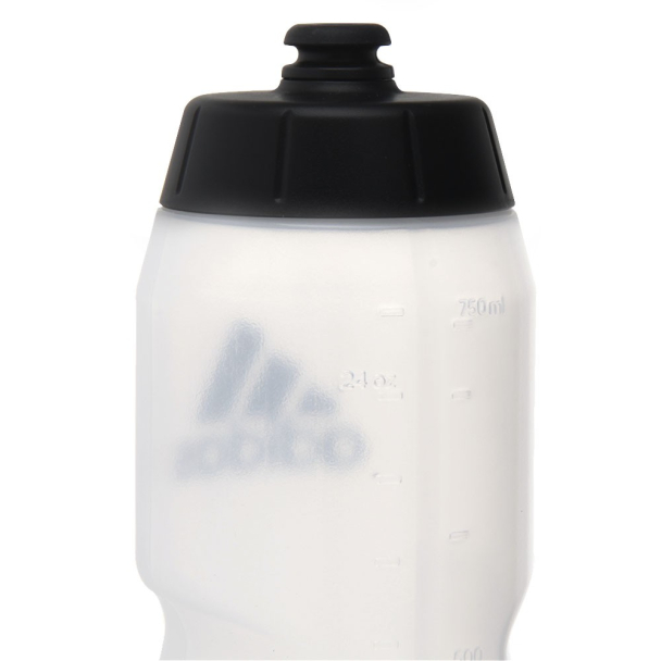 Garrafa Adidas Performance 750ml Branca