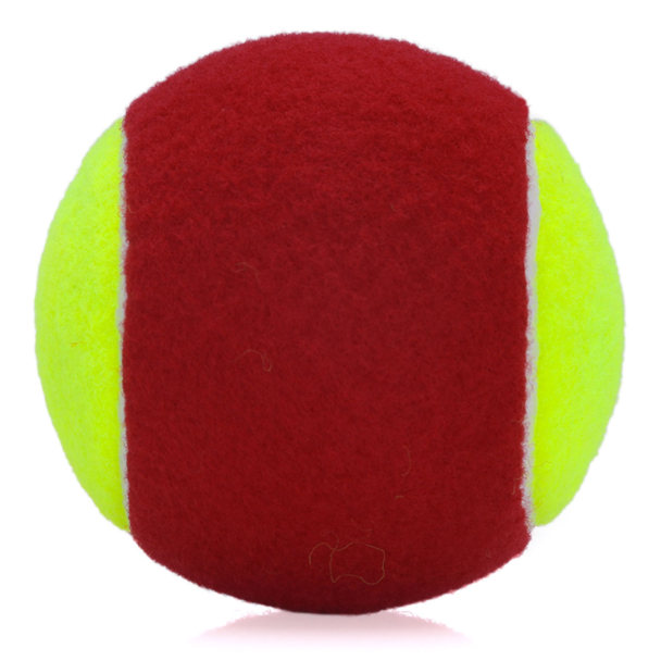 Bola De Tênis Fort Stage 3 - Pack Com 3 Bolas