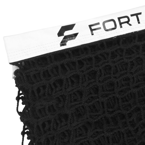 Rede De Tênis Fort Oficial Competição 4 Faixas
