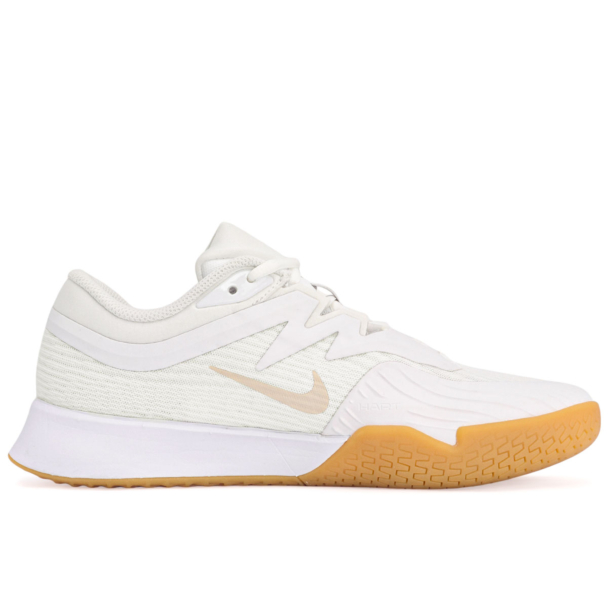 Tênis Nike Zoom Vapor Pro 3 - Quadra Rápida - Branco - ProSpin.com.br