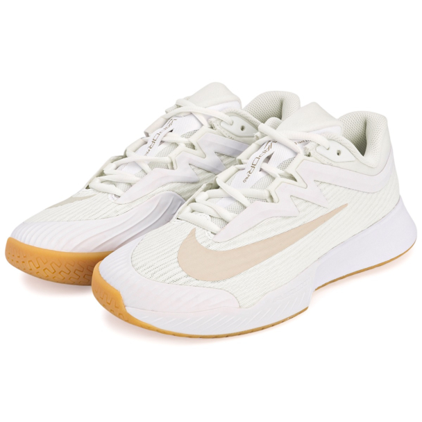 Tênis Nike Zoom Vapor Pro 3 - Quadra Rápida - Branco - ProSpin.com.br