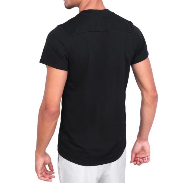 Camiseta Nike Dri Fit Victory Preto - ProSpin.com.br