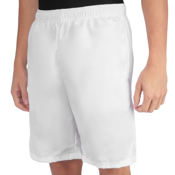 Shorts Lacoste Training Sport GH5102 Branco