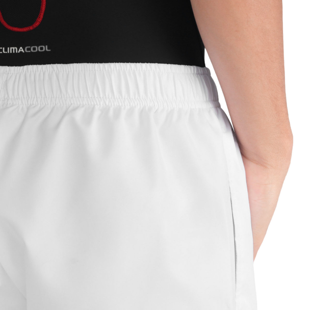 Shorts Lacoste Training Sport GH5102 Branco