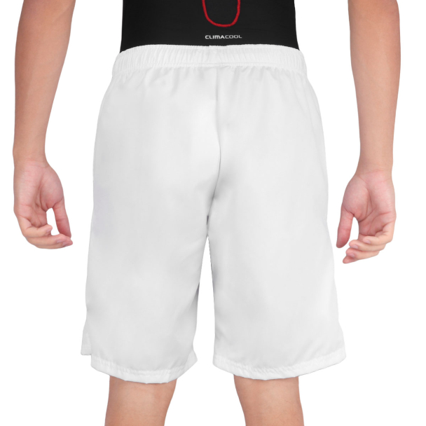 Shorts Lacoste Training Sport GH5102 Branco