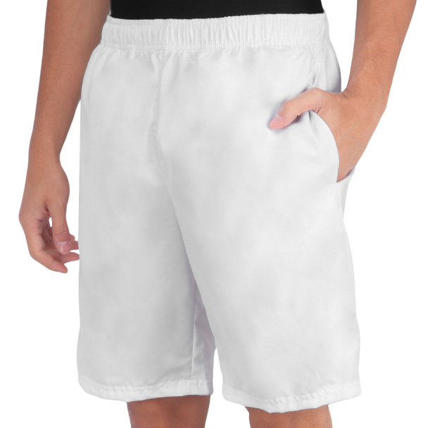 Shorts Lacoste Training Sport GH5102 Branco