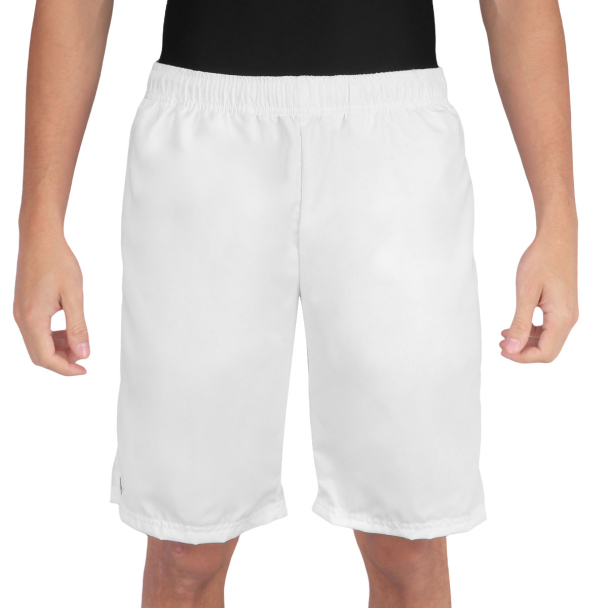 Shorts Lacoste Training Sport GH5102 Branco
