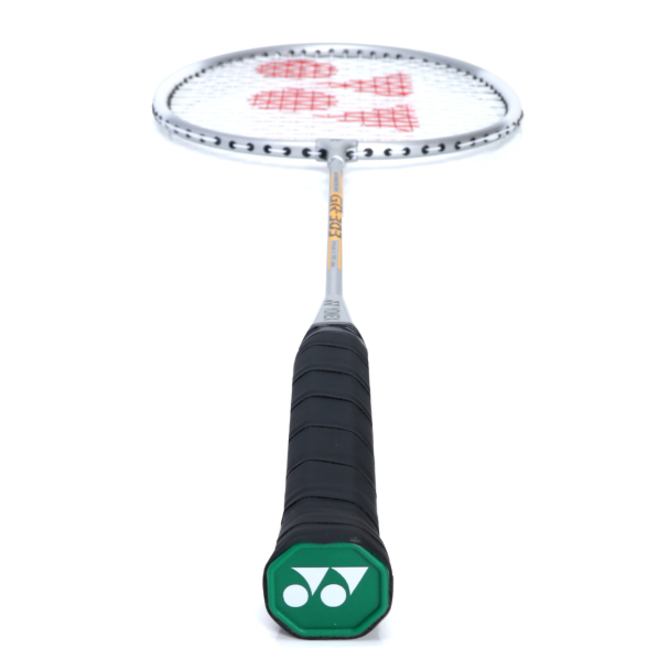 Kit Badminton Yonex GR-303 com 4 Raquetes e 2 Petecas - ProSpin.com.br