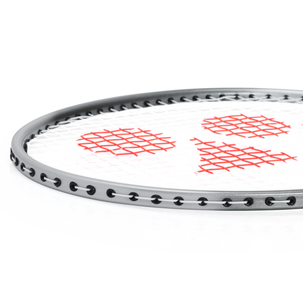Raquete de Badminton Yonex GR-20 Prata
