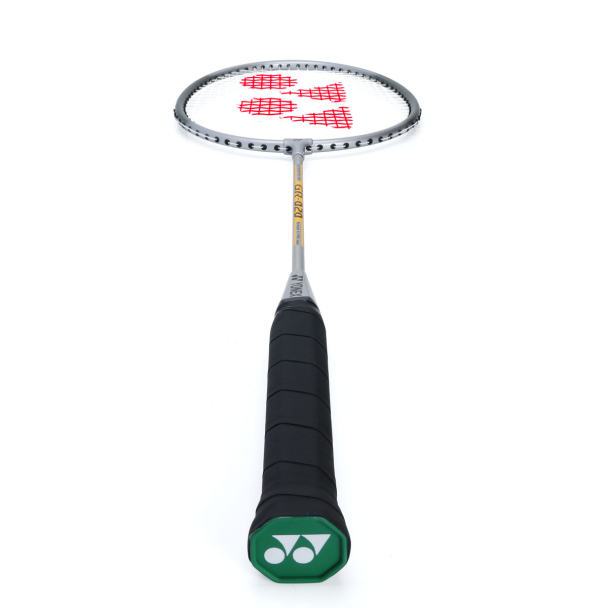 Raquete de Badminton Yonex GR-20 Prata