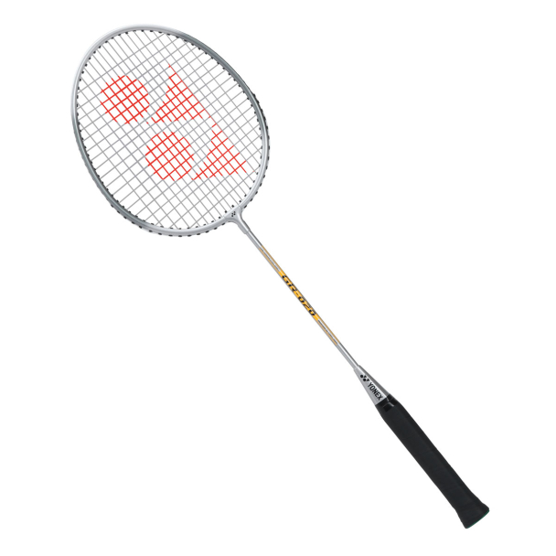 Raquete de Badminton Yonex GR-20 Prata