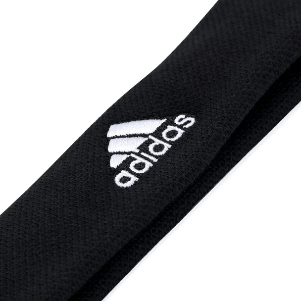 Testeira Adidas Tennis Preta