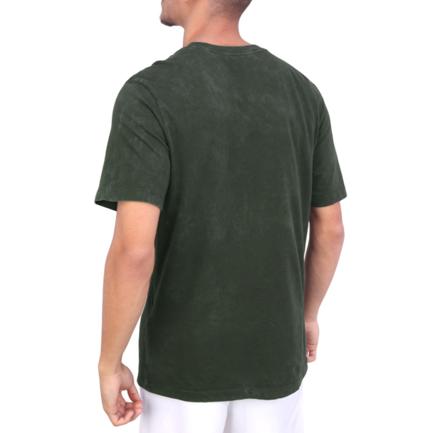 Camiseta Nike Court OC Verde