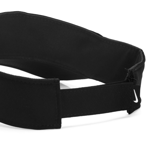 Viseira Nike Dri-Fit Ace Preto