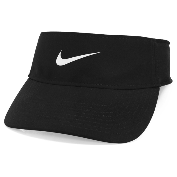 Viseira Nike Dri-Fit Ace Preto