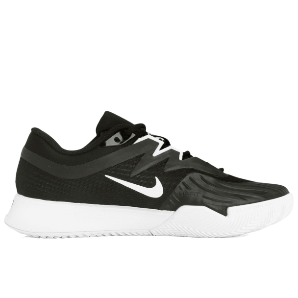 Tênis Nike Zoom Vapor Pro 3 - Clay - Saibro - Preto e Branco